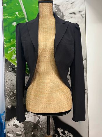 Veste femme H&M taille 38 en très bon état