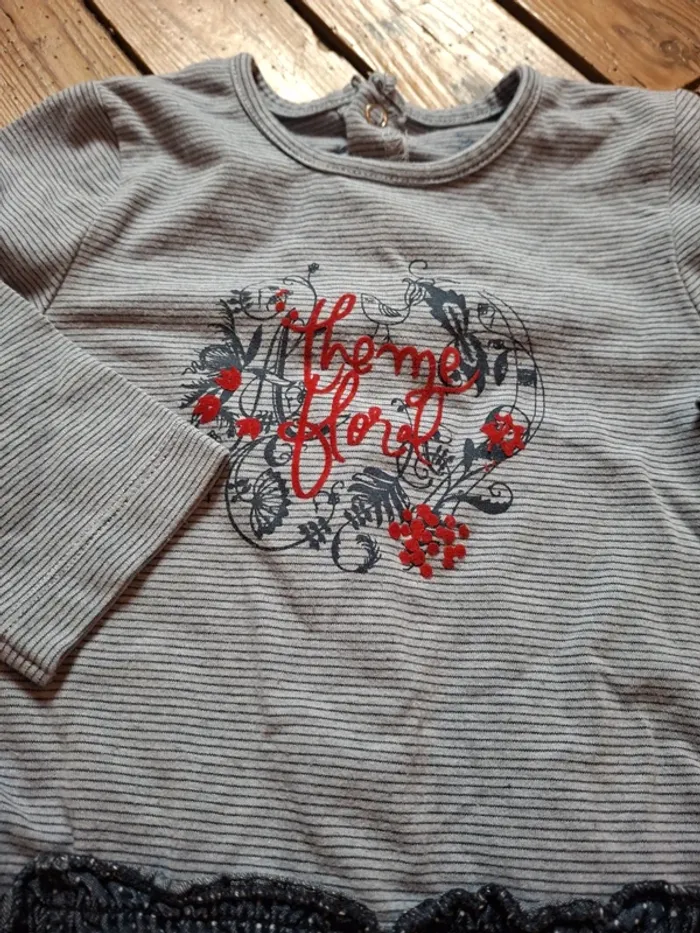 Robe 24 mois - photo numéro 3