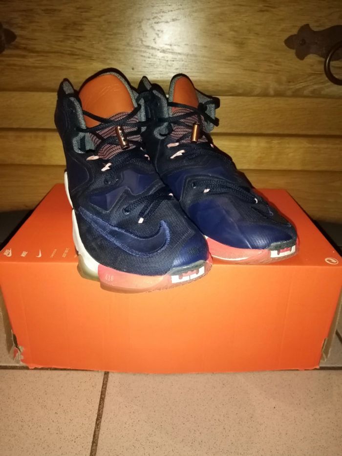 Nike Lebron XIII - photo numéro 5