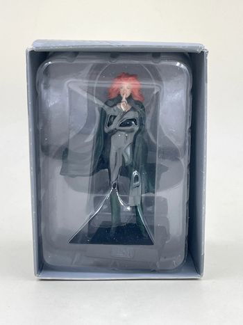 Figurine Marvel Sirène N•159 10 cm Eaglemoss neuf