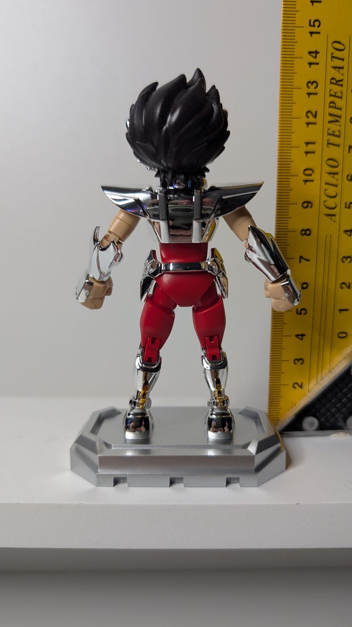 [Kayou] Saint Seiya de Seiya - photo numéro 2