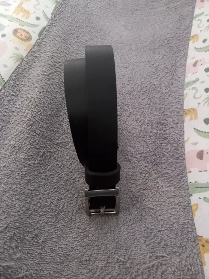 Ceinture enfant
