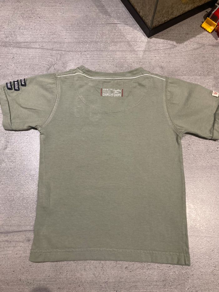 Tee-shirts - photo numéro 2