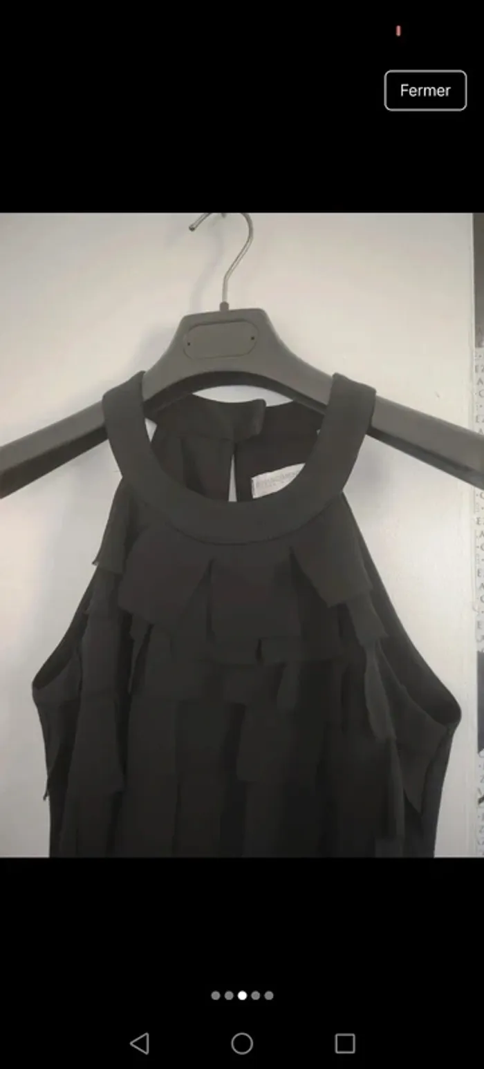 Robe rinascimento M - photo numéro 2