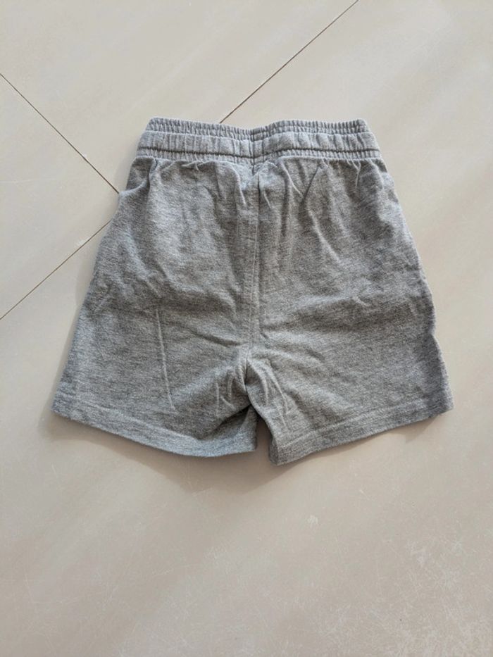 Short Kiabi - photo numéro 4