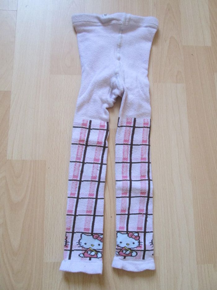 Lot De 20 Collants Sans Pieds (leggings) Tailles 25/26 - Coloris Variés - Neufs