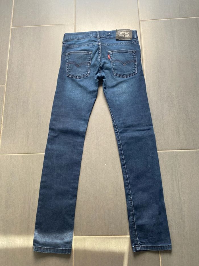 Jean Lévis fille 10 ans - photo numéro 2