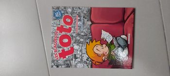 Les blagues de Toto Premières farces BD