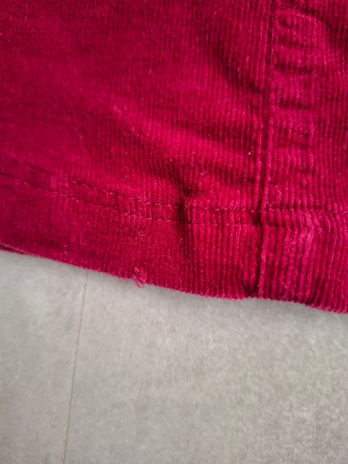 Jupe okaidi 10 ans - photo numéro 4