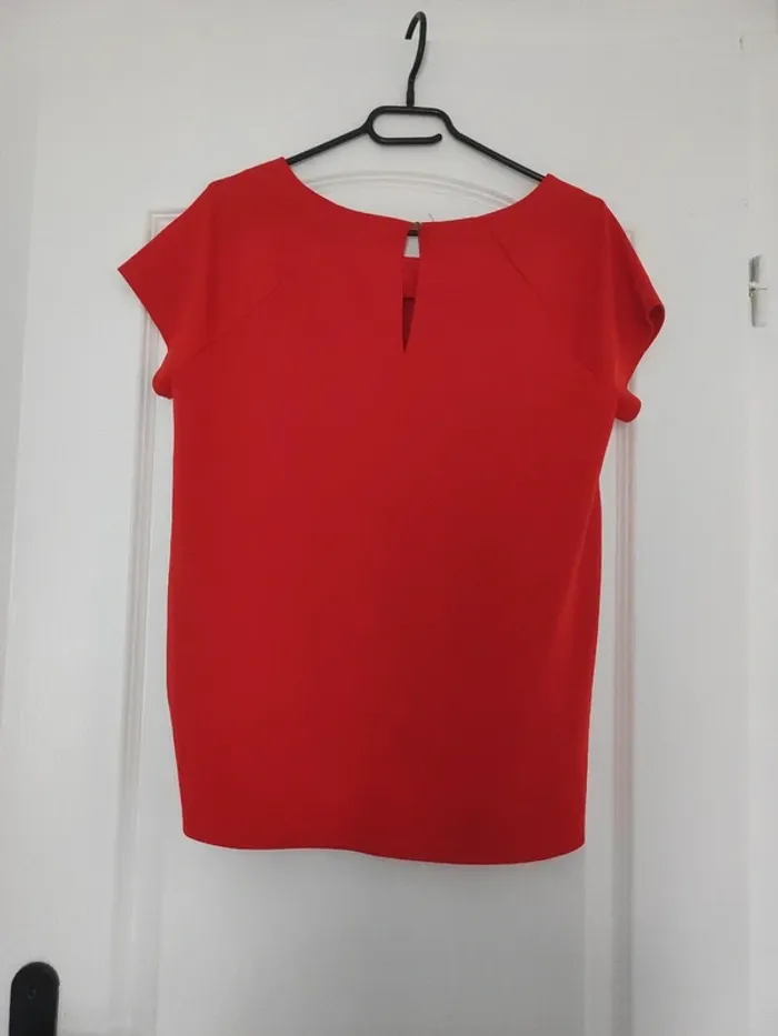 T shirt femme - photo numéro 2