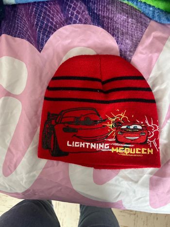 Bonnet cars