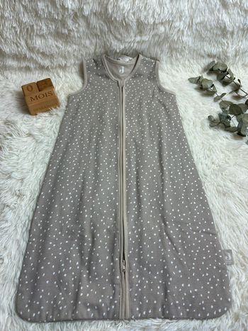 Turbulette Jollein TOG0,5 taille 3-6 mois