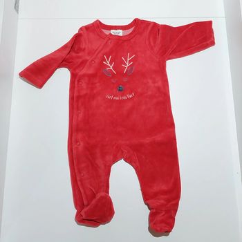 Pyjama 3 mois