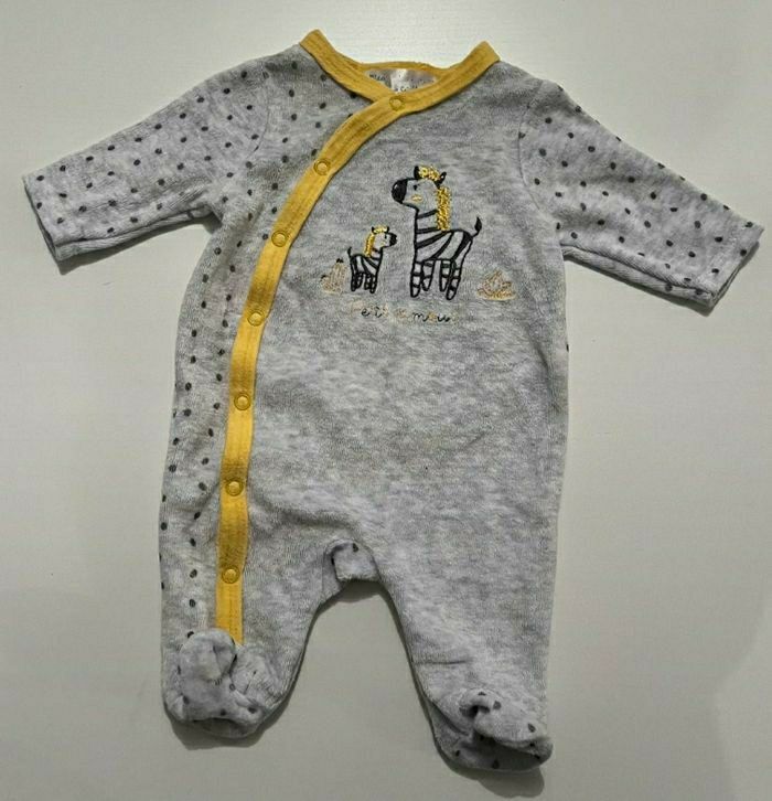 Pyjamas - photo numéro 4