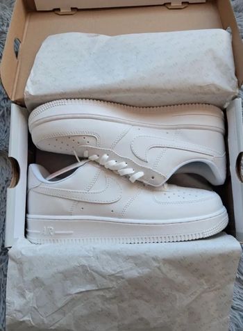 Nike Air force one
43
