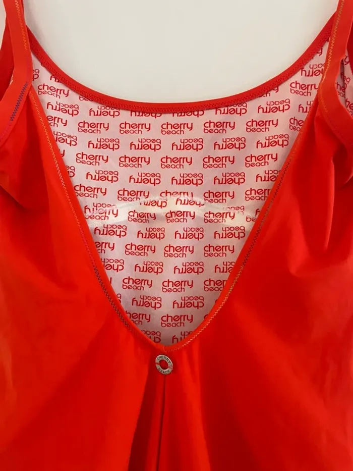Maillot de bain Cherry Beach 44 - photo numéro 5