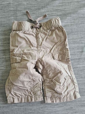 Pantalon leger kimbaloo