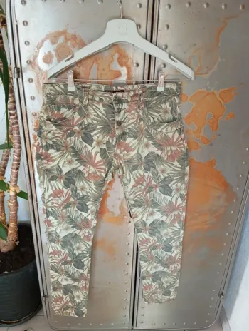 Pantalon Place du jour