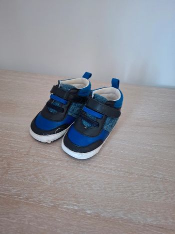 Chaussure bébé
