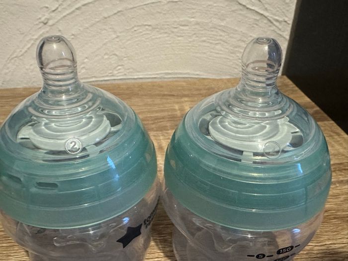 Biberon Tommee Tippee - photo numéro 4