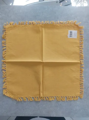 Serviettes de table