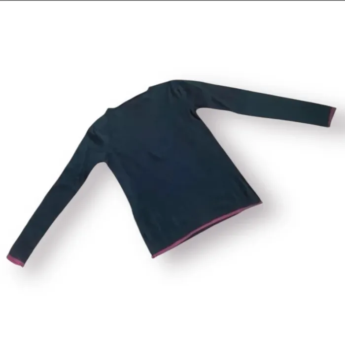 Pull fille 8 ans - photo numéro 2