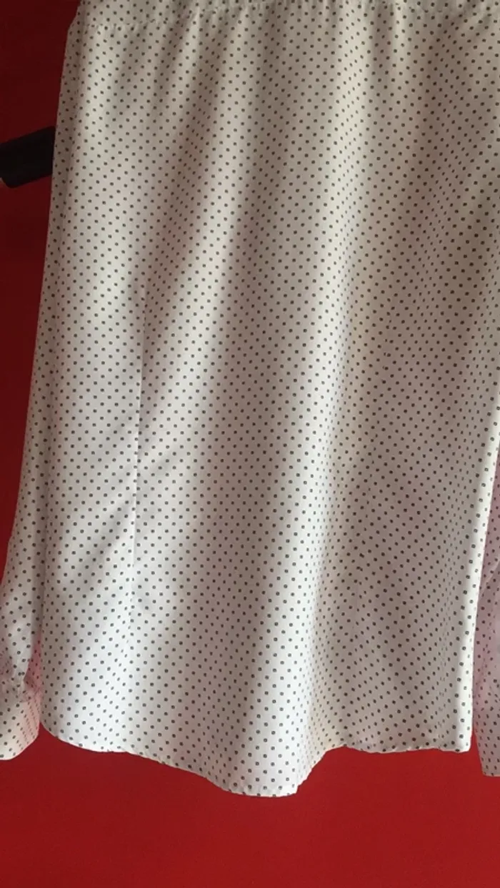 Chemise Yves Enzo (Slim fit ) - photo numéro 2