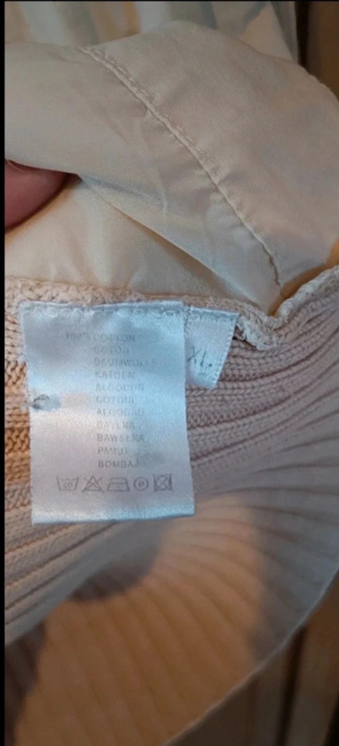 Gilet xl - photo numéro 6