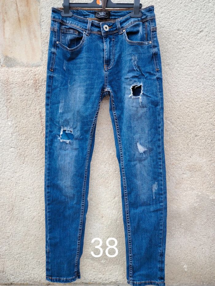 Jeans