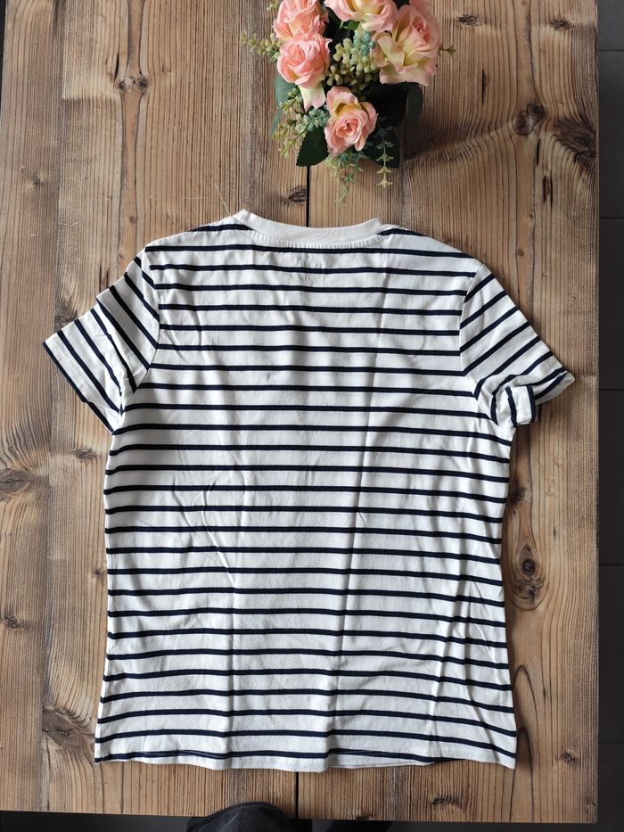 T-shirt xs manches courtes - photo numéro 3