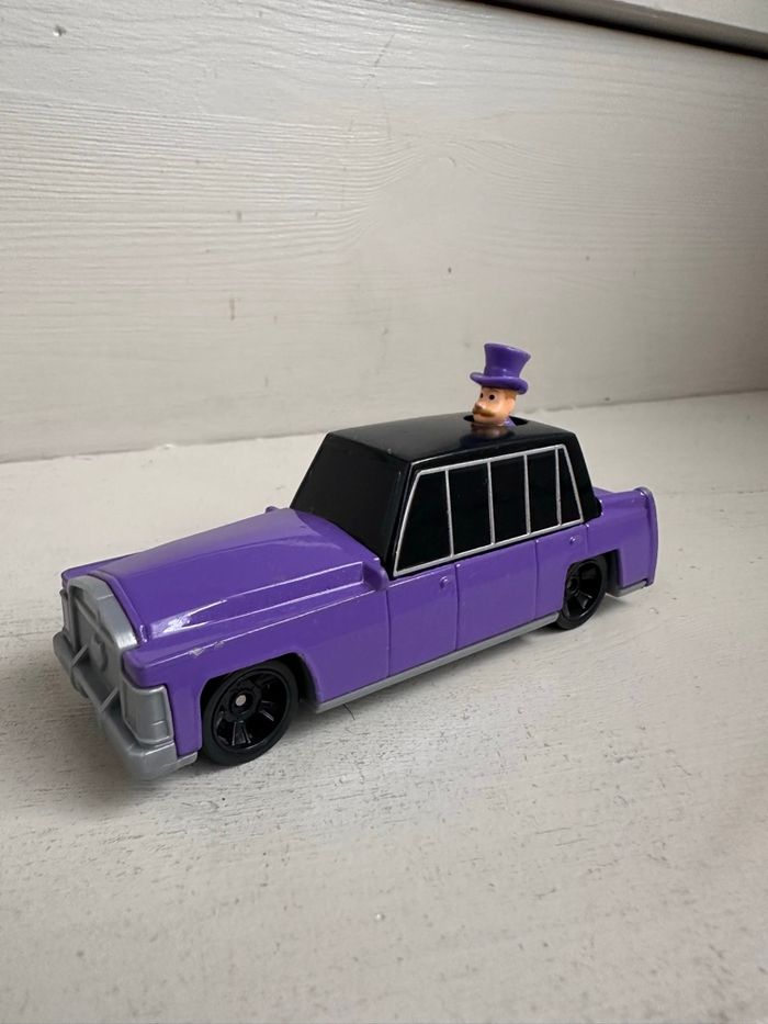 Voiture limousine hellinger pat patrouille