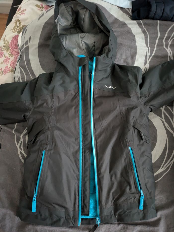 Manteau - photo numéro 2