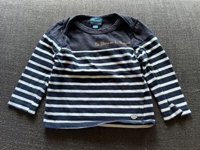 Lot tee shirt ML - photo numéro 2