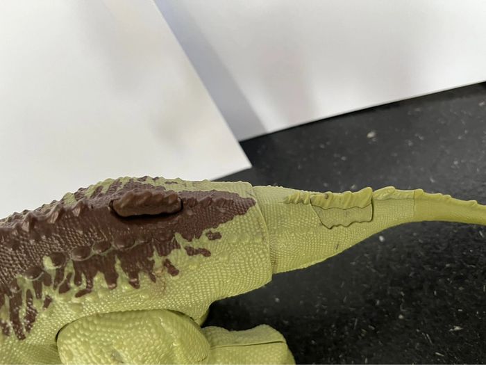 figurine Dinosaure 🦖 - photo numéro 4