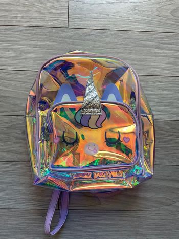 Sac Licorne
