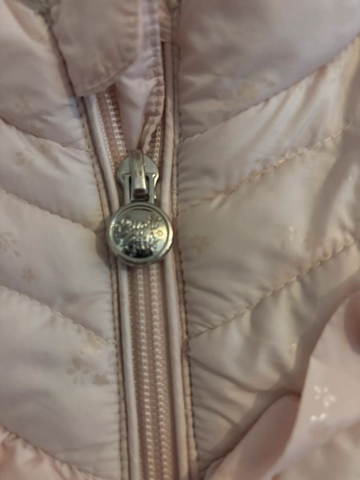 Doudoune 8 ans - photo numéro 2