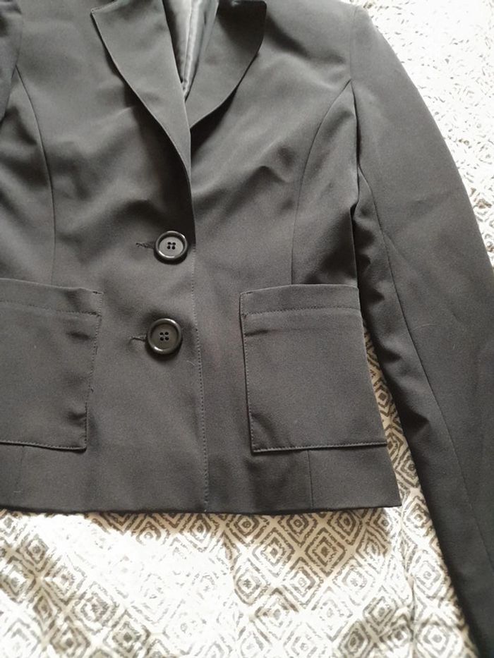 Veste habillée - photo numéro 3