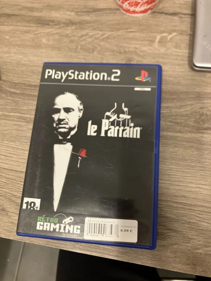 Le Parrain