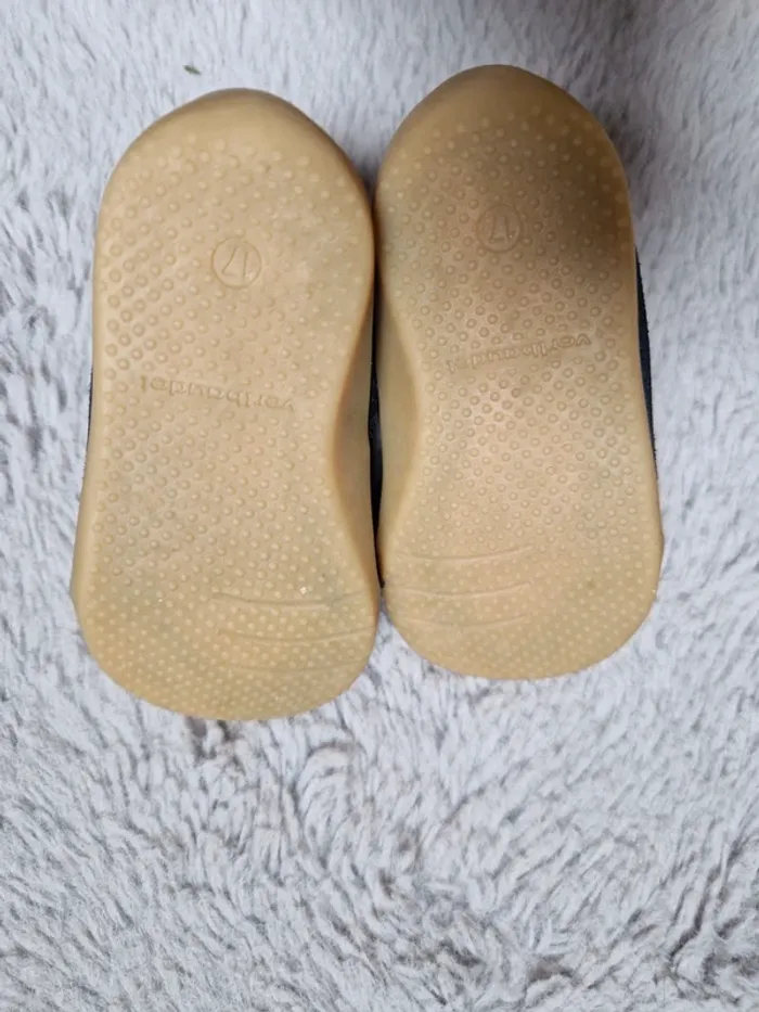 Chaussures bébé - photo numéro 5