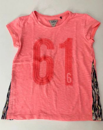 T-shirt été