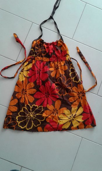 Robe d'été