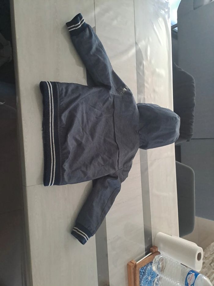 Veste enfant - photo numéro 2