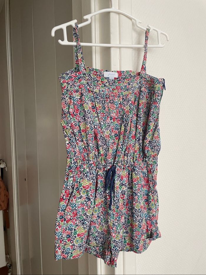 Combi -short Jacadi - photo numéro 7
