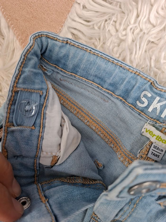 Jean fille - photo numéro 6