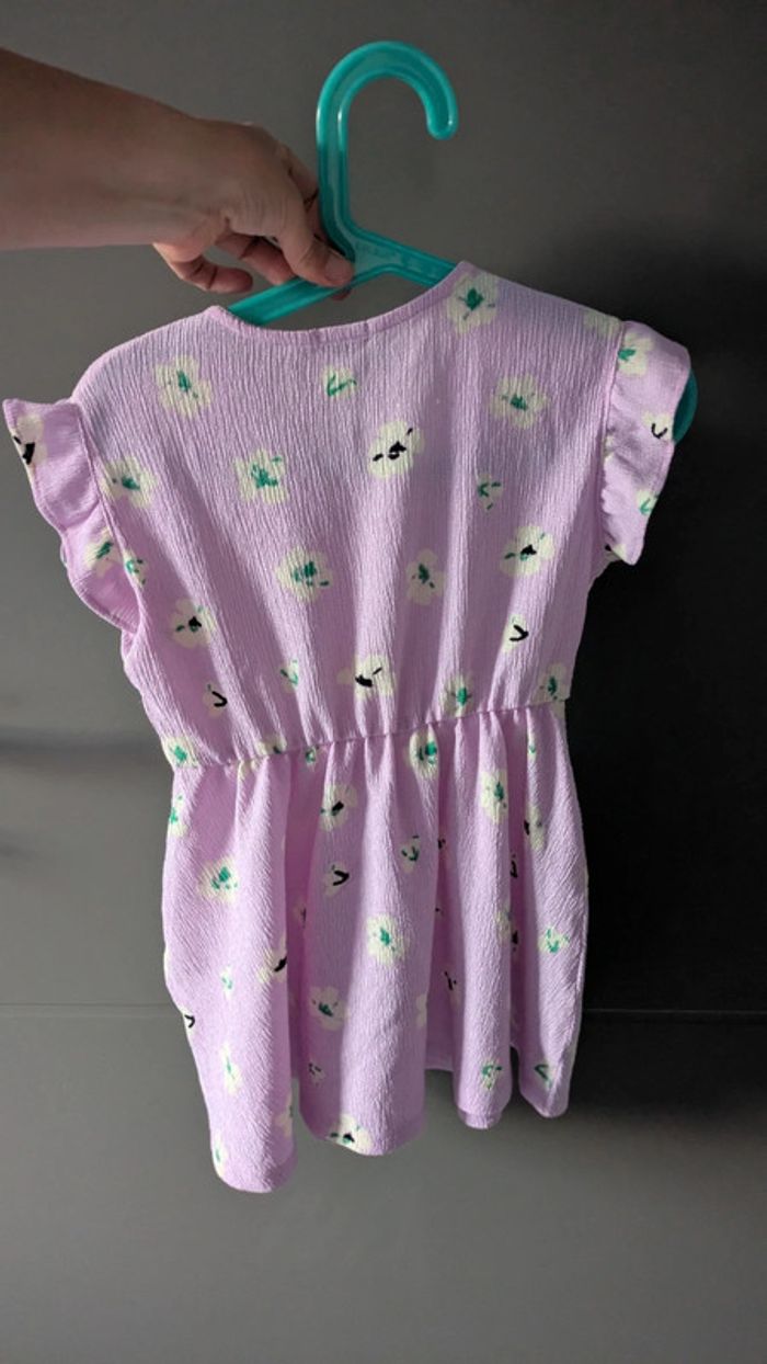 Robe 3 ans - photo numéro 2