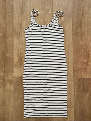 Robe moulante