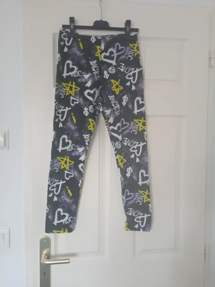 Legging Primark