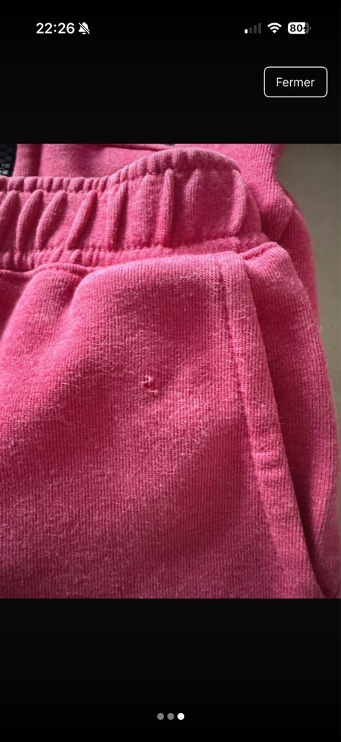 Survêtement Nike bébé - photo numéro 3