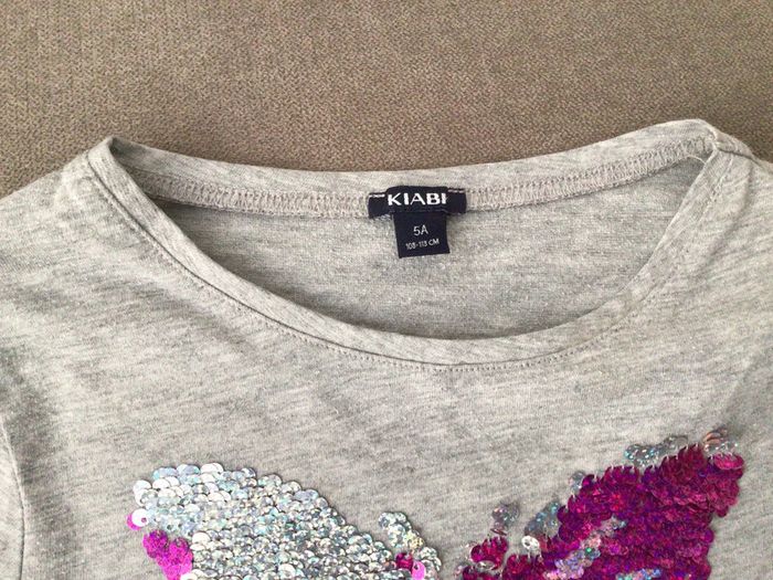 Pull fin fille - photo numéro 2
