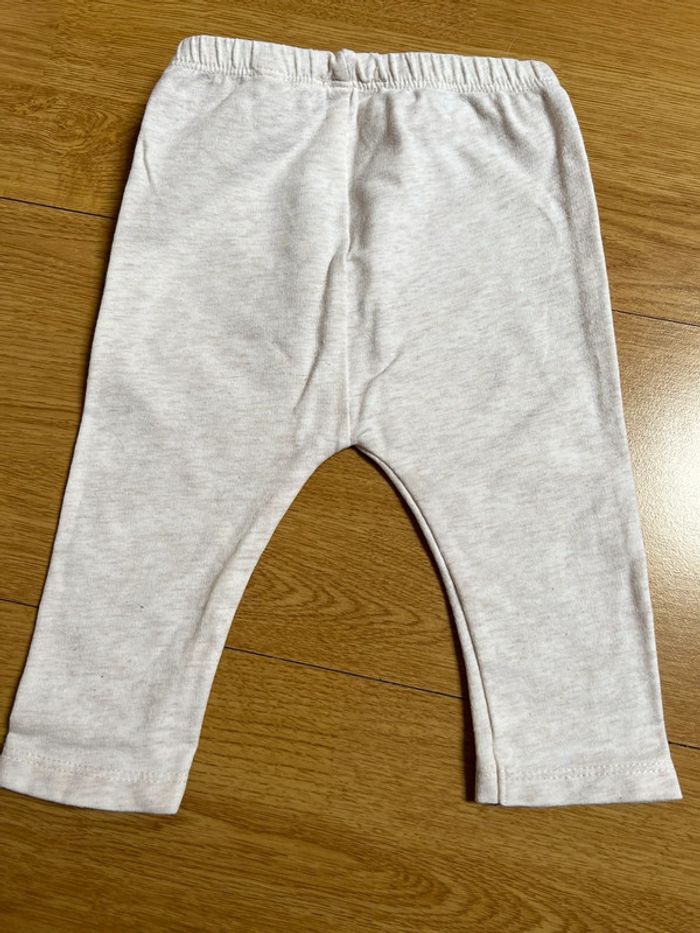 Ensemble Zara 6/9 mois - photo numéro 3